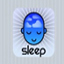 Iphone s�mnapp